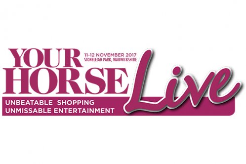 Your Horse Live